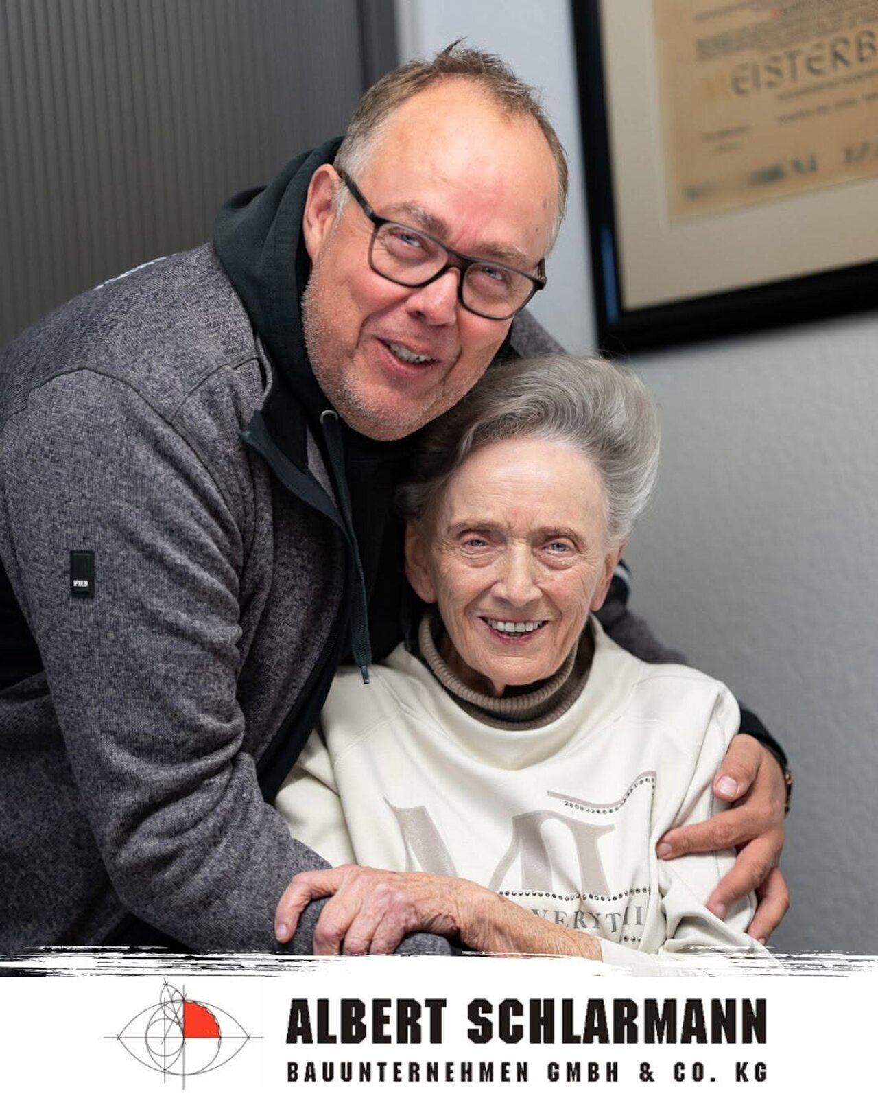 Heute im Schlarmann Spotlight: Josefa Schlarmann! Image 2