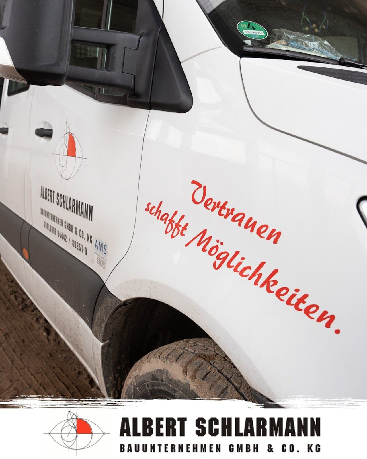 Vertrauen schafft Möglichkeiten! Image 2