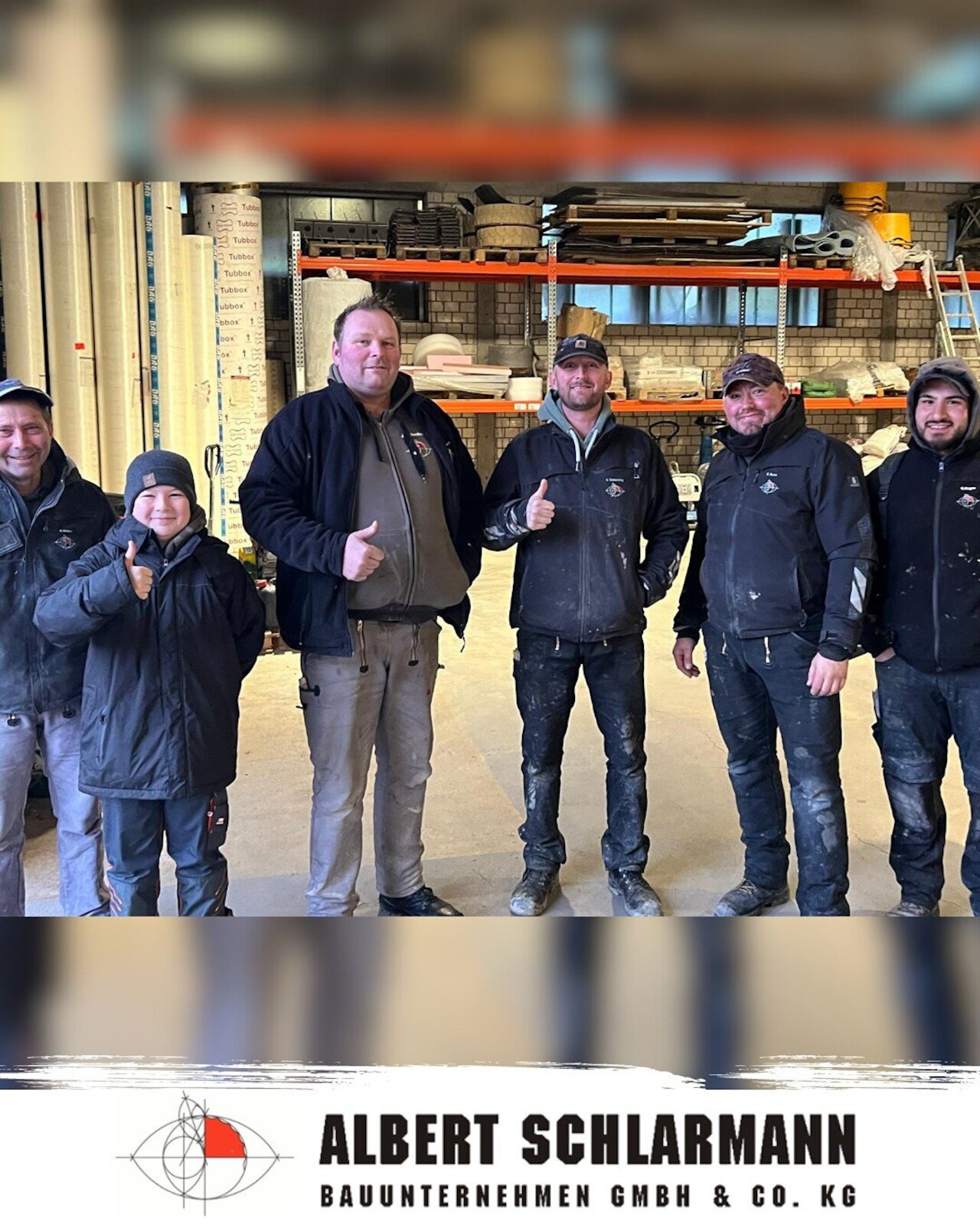 ZUKUNFTSTAG - Wir waren dabei! Image 2