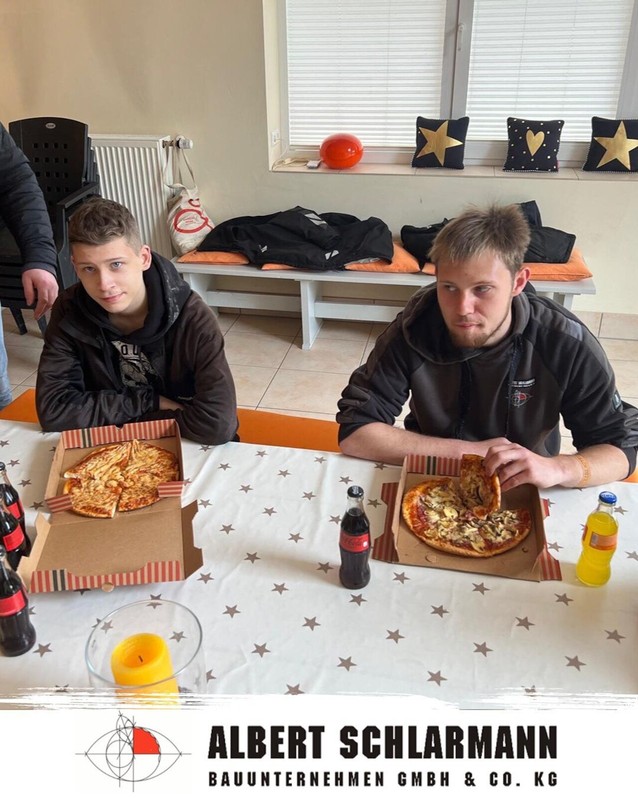 ZUKUNFTSTAG - Wir waren dabei! Image 3