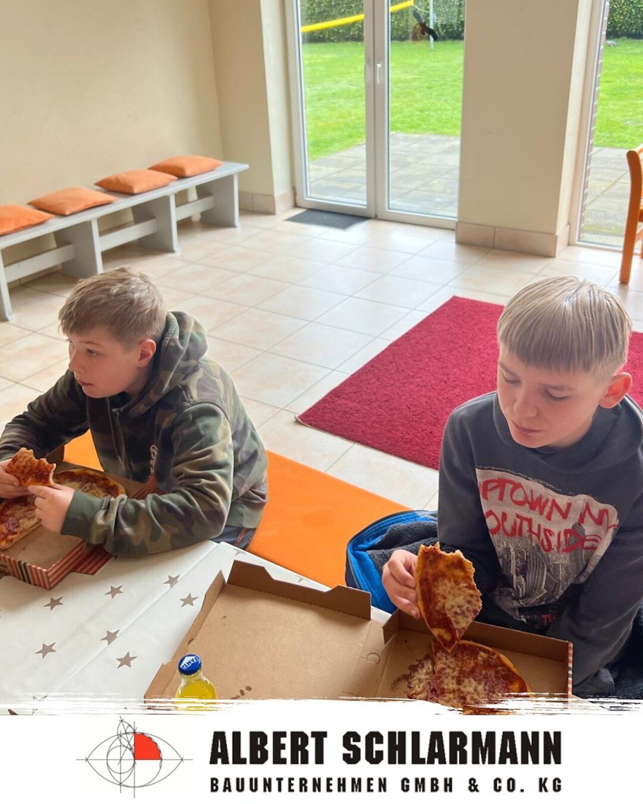 ZUKUNFTSTAG - Wir waren dabei! Image 4