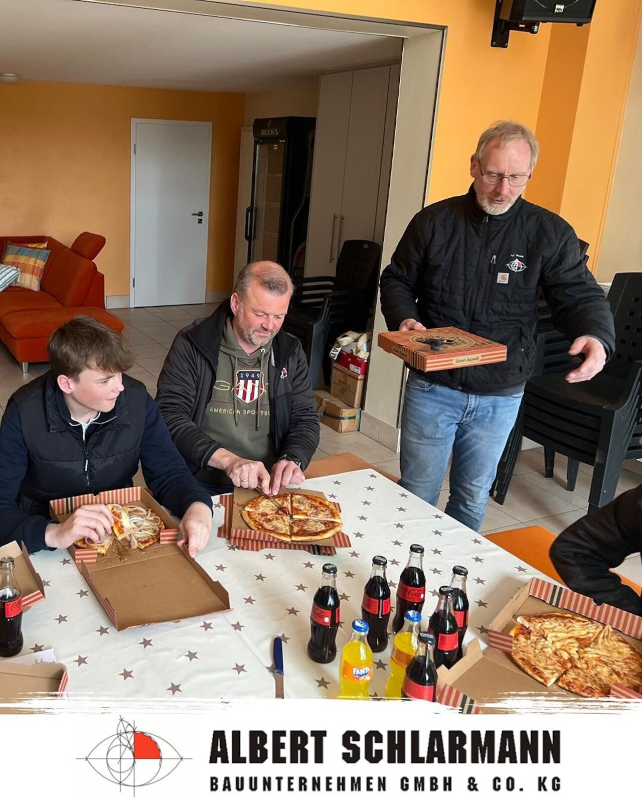 ZUKUNFTSTAG - Wir waren dabei! Image 5