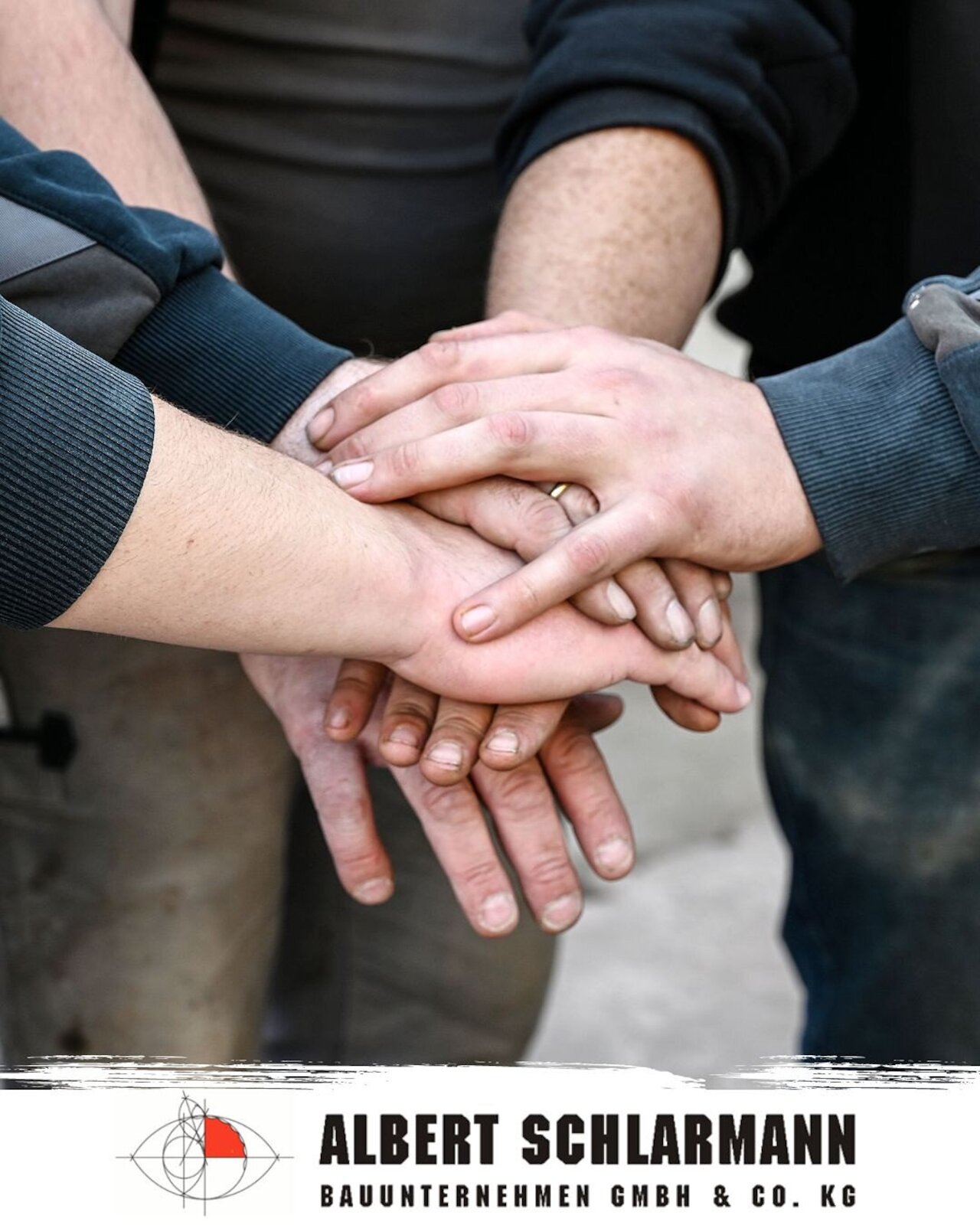 Vertrauen schafft Möglichkeiten. Image 2