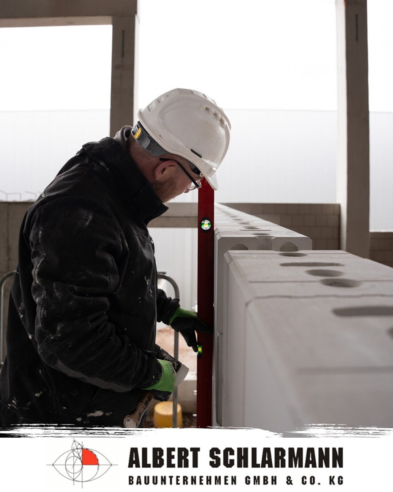 Heute im Schlarmann Spotlight: Christian! Image 2