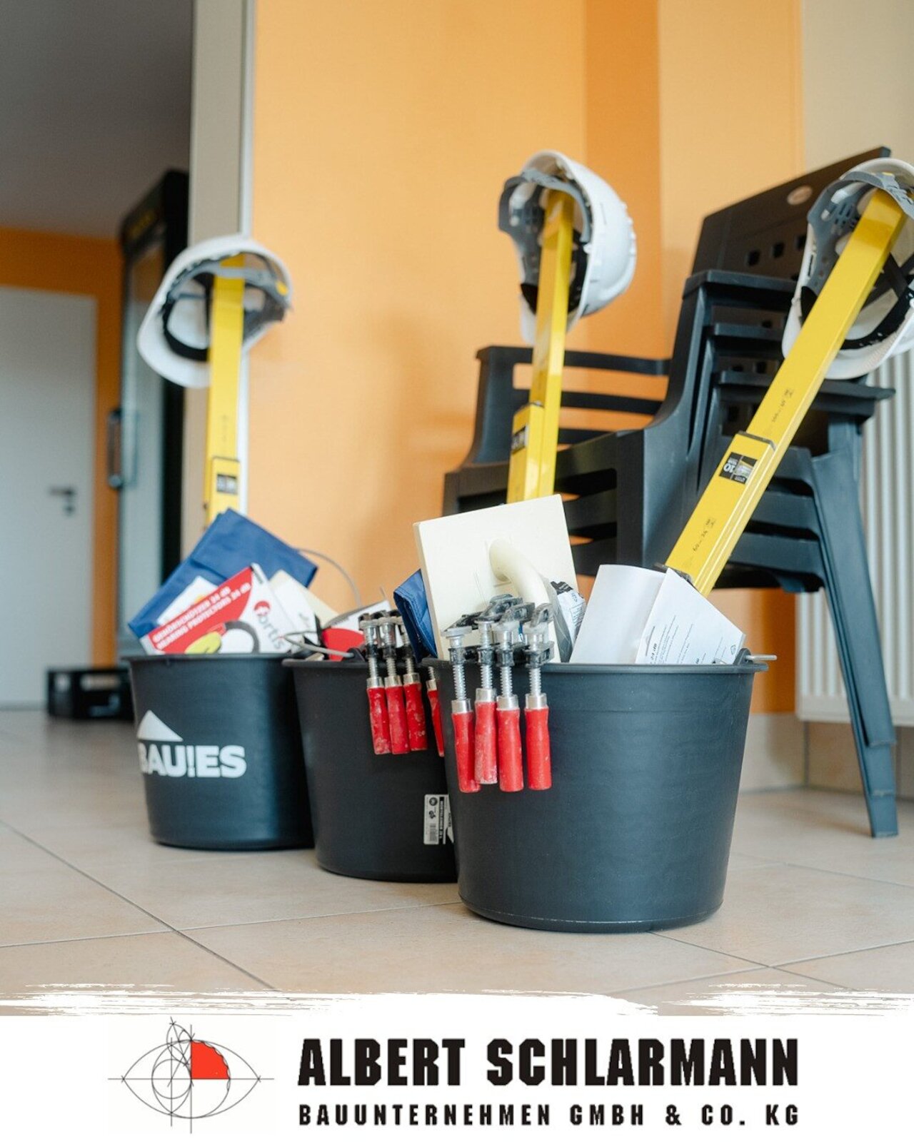 Wie sah der erste Arbeitstag für unsere neuen Azubis aus? Image 2