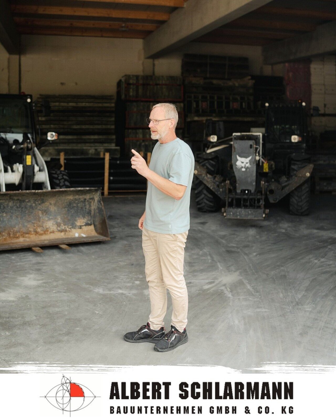 Wie sah der erste Arbeitstag für unsere neuen Azubis aus? Image 6