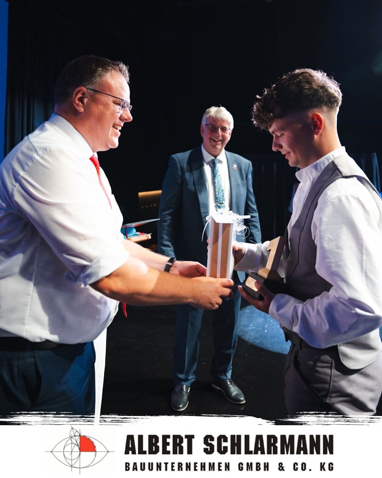 Vierfacher Erfolg im Team Schlarmann! Image 10