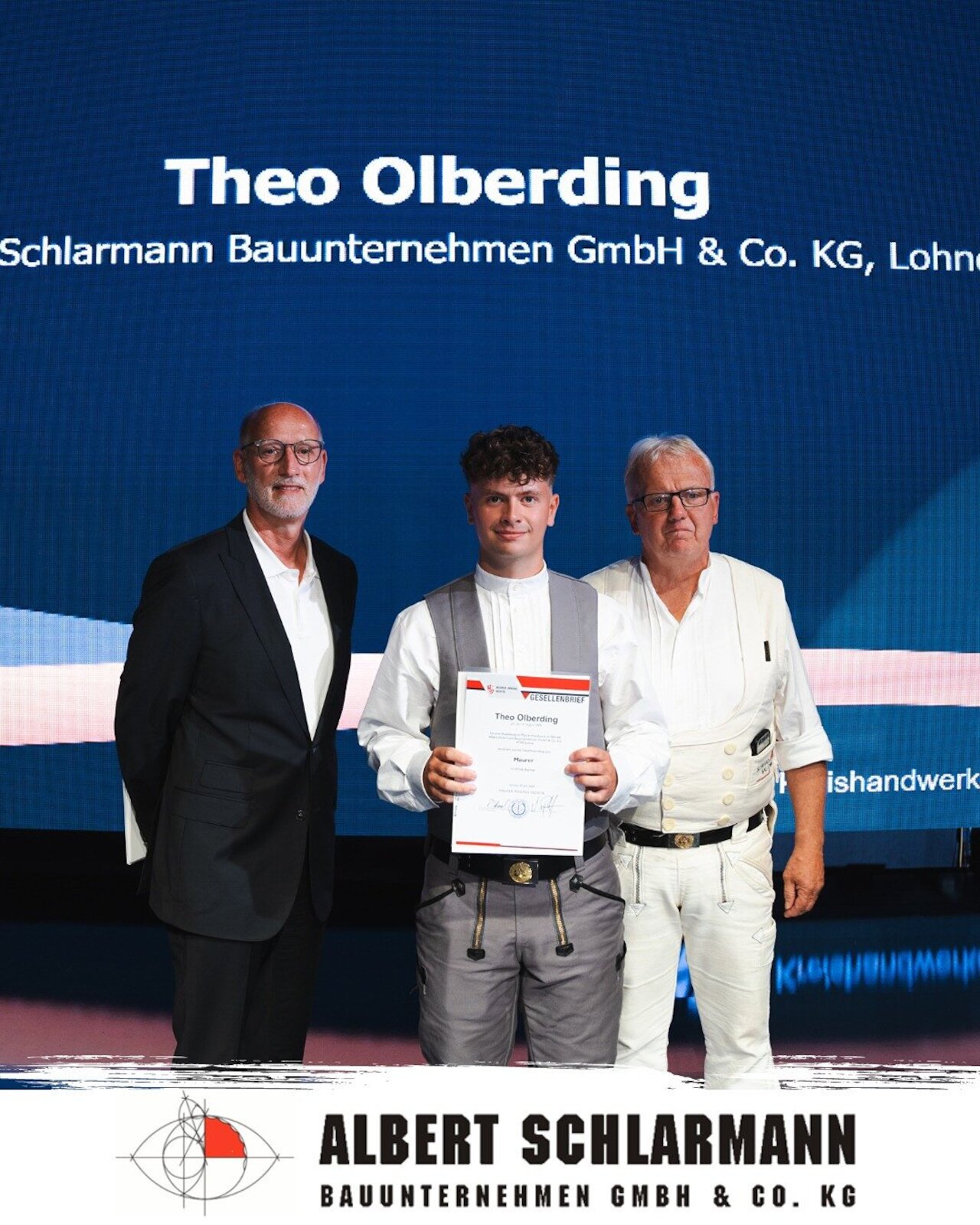 Vierfacher Erfolg im Team Schlarmann! Image 3