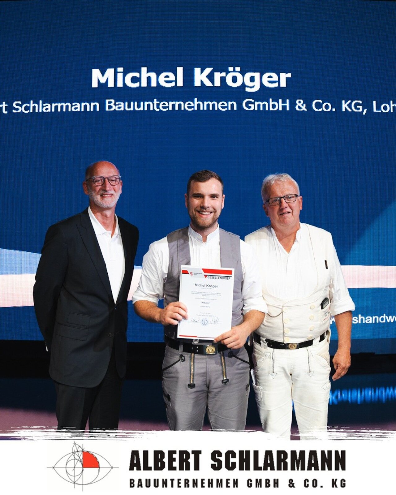 Vierfacher Erfolg im Team Schlarmann! Image 4