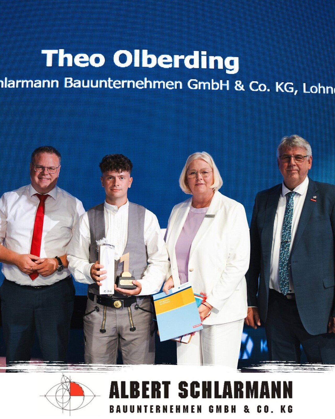 Vierfacher Erfolg im Team Schlarmann! Image 5