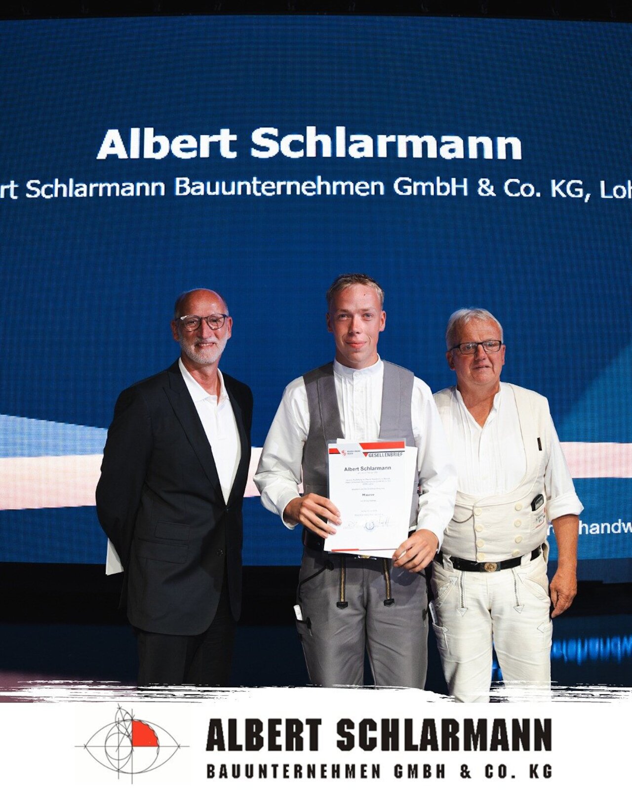 Vierfacher Erfolg im Team Schlarmann! Image 6