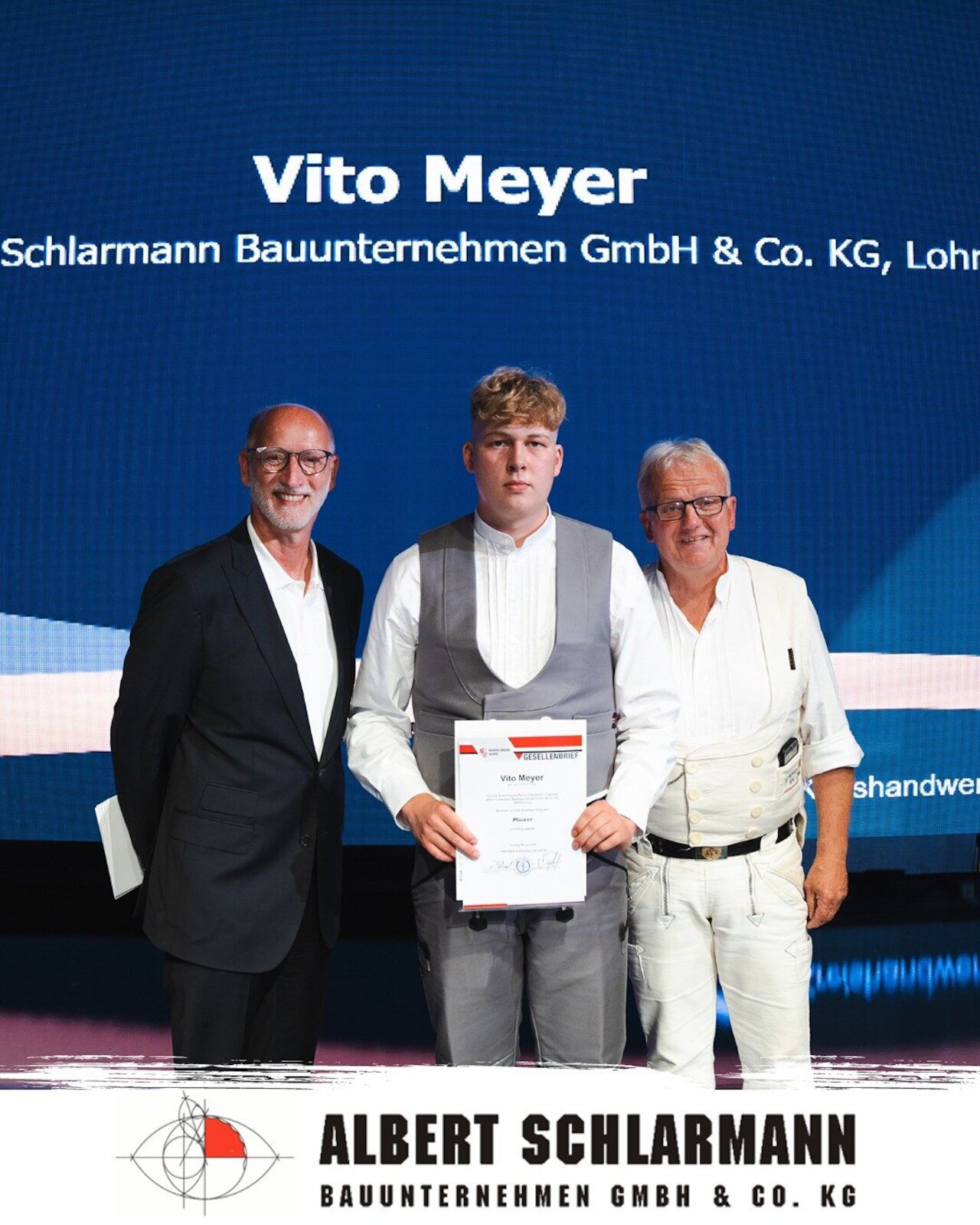 Vierfacher Erfolg im Team Schlarmann! Image 7