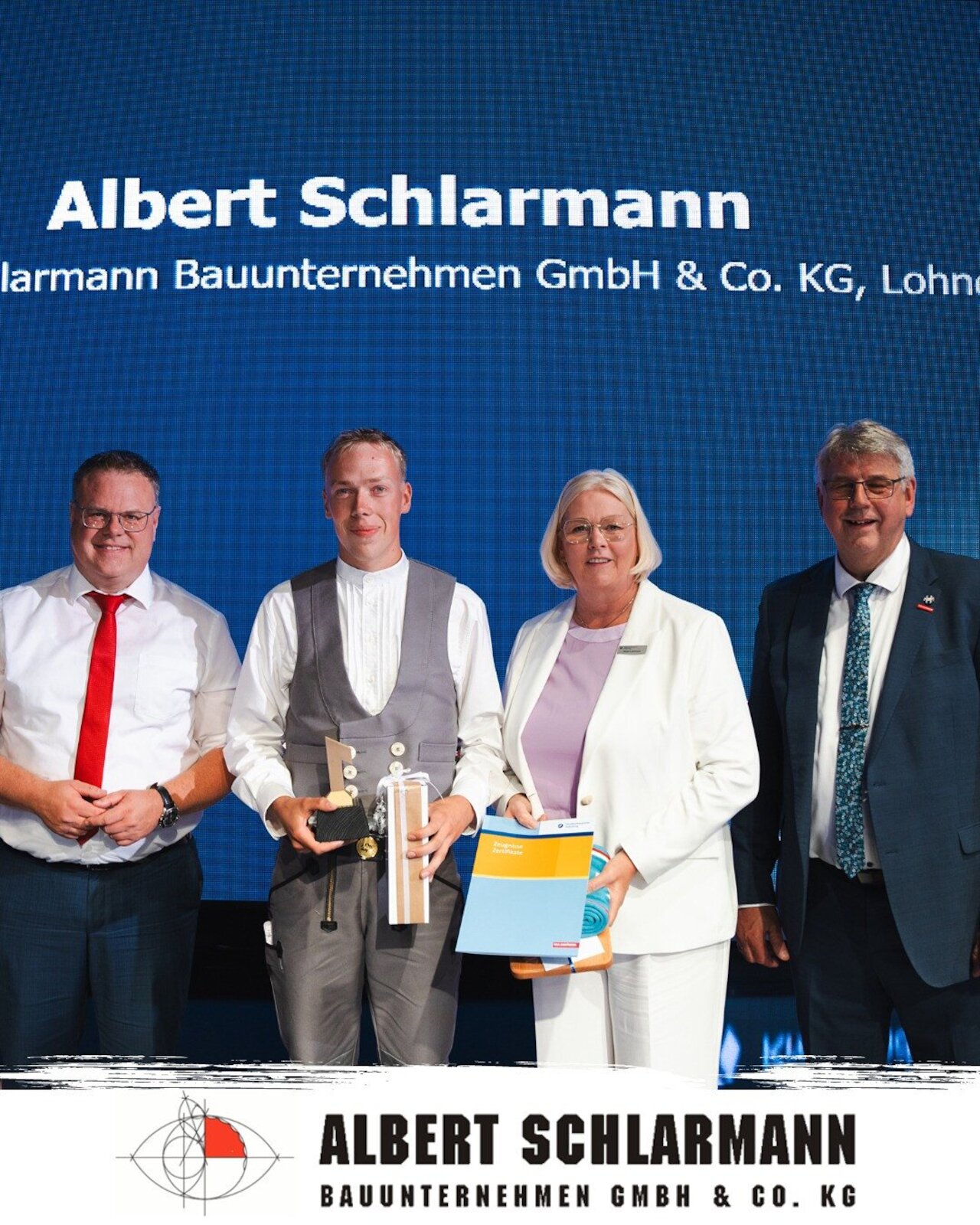 Vierfacher Erfolg im Team Schlarmann! Image 8