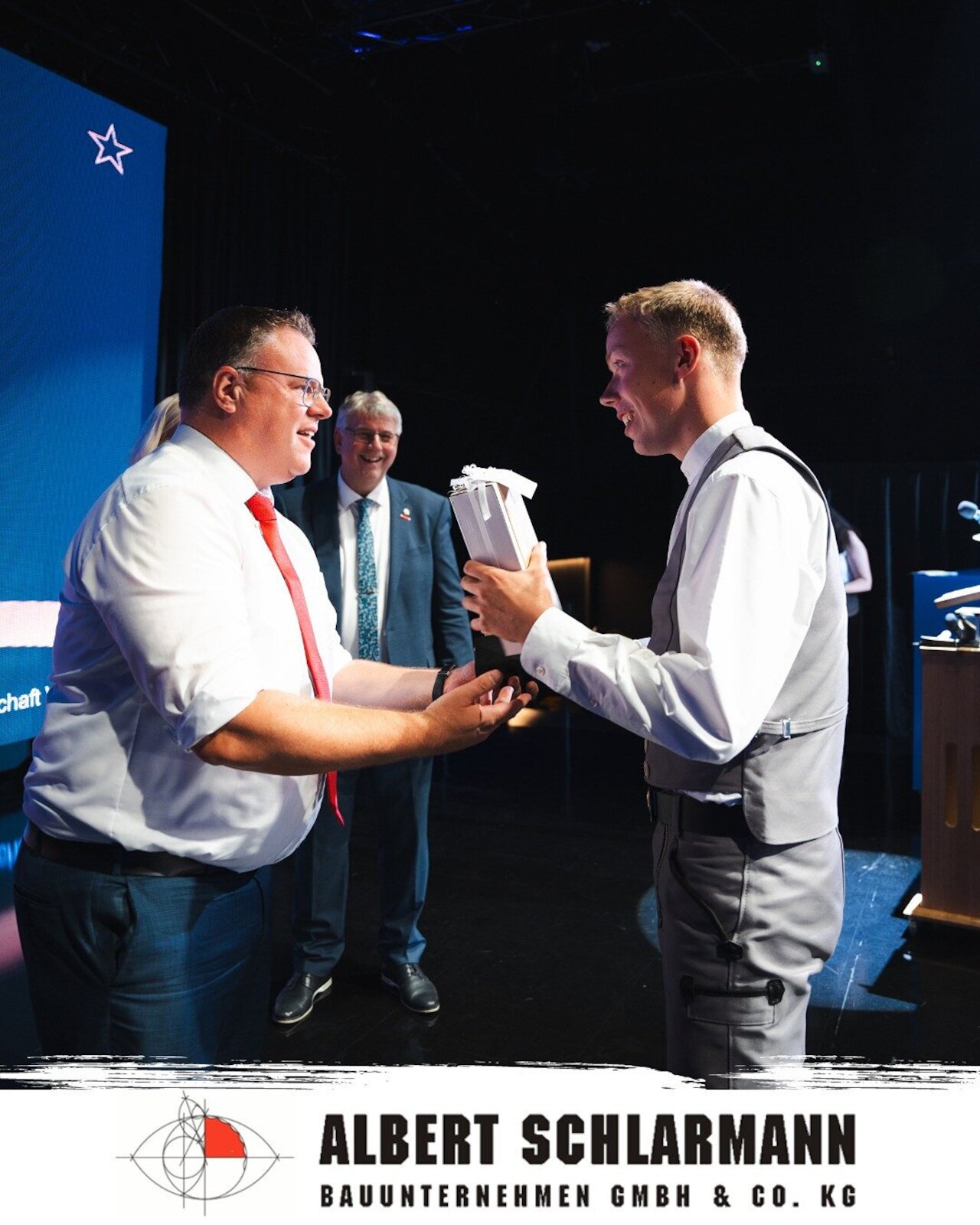 Vierfacher Erfolg im Team Schlarmann! Image 9