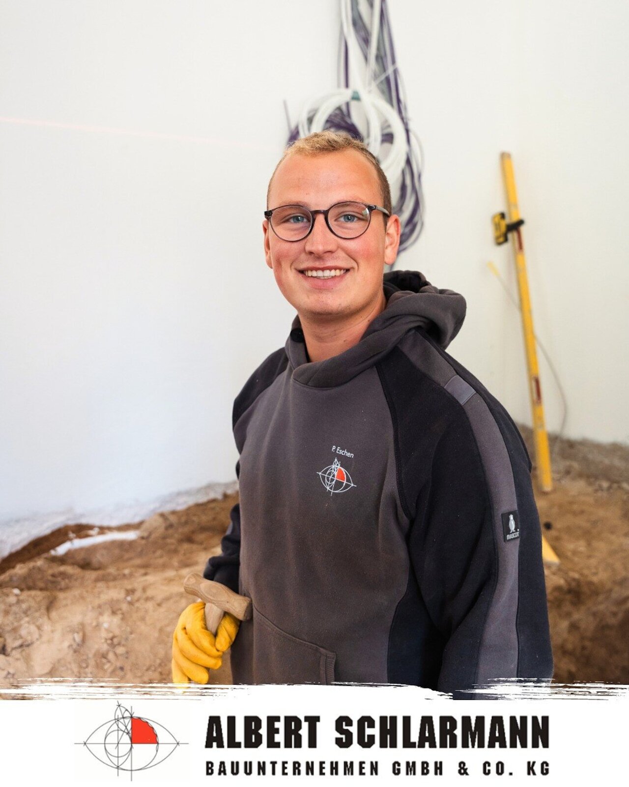 Heute im Schlarmann Spotlight: Paul! Image 1