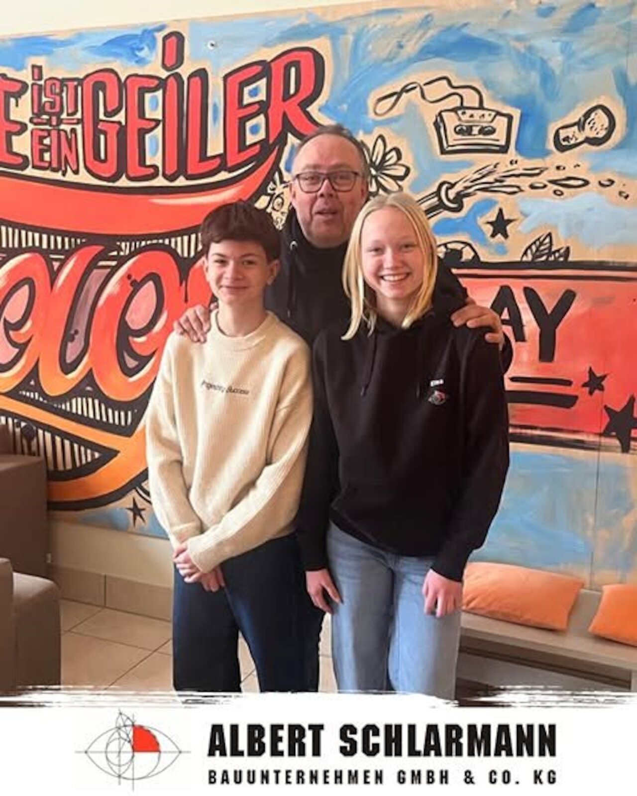 Praktikum mit Zukunft – erste Einblicke ins Bauwesen! Image 1