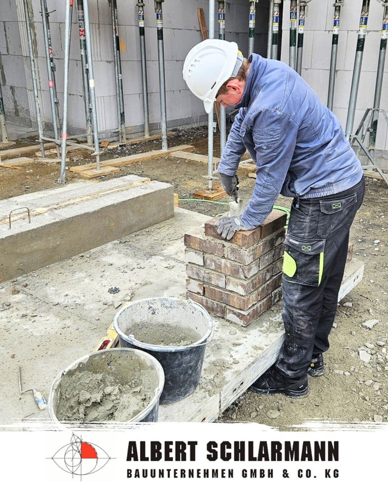 Ein Hoch auf unsere Praktikanten Loui, Ajla und Simon! Image 4