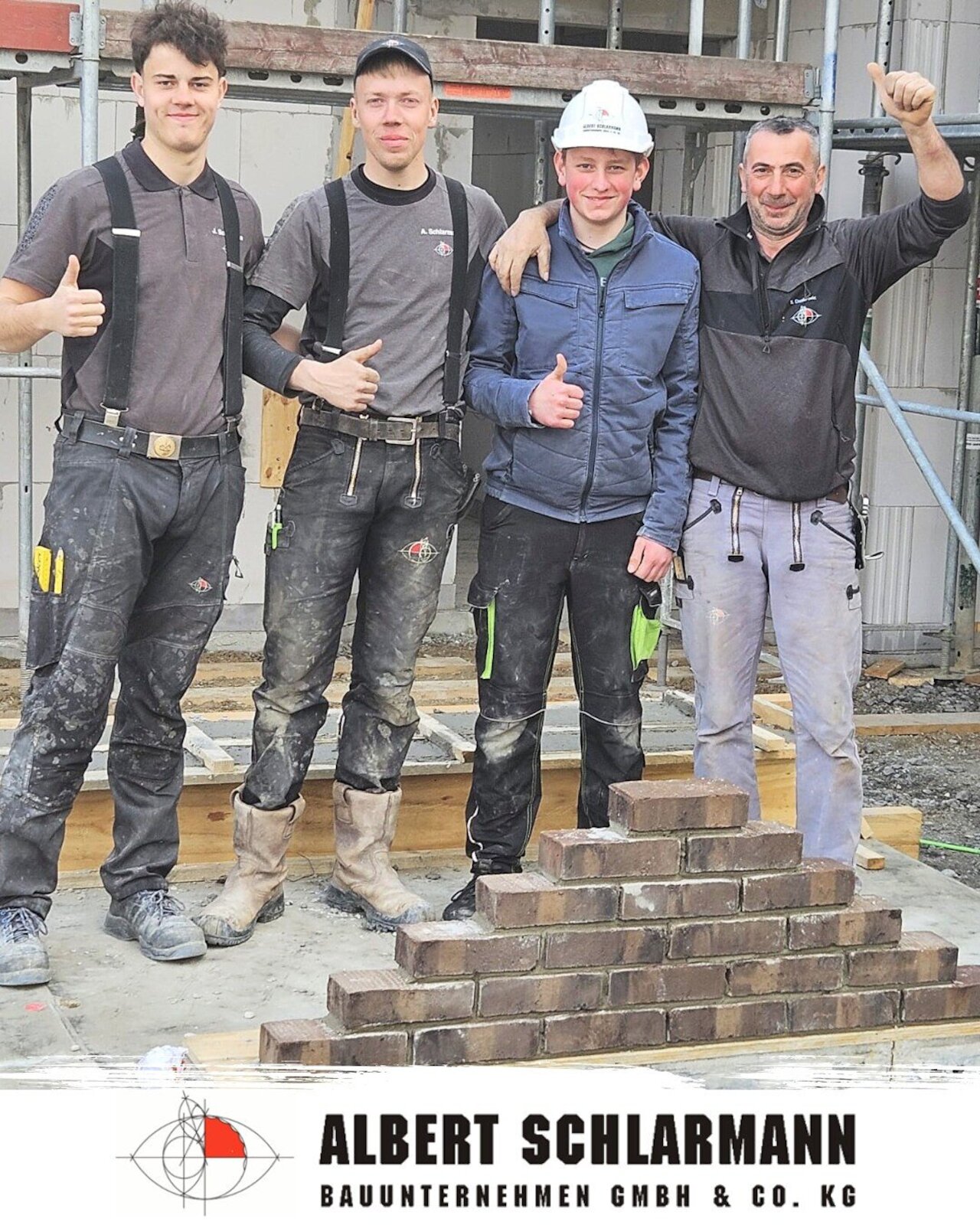 Ein Hoch auf unsere Praktikanten Loui, Ajla und Simon!  Image 5