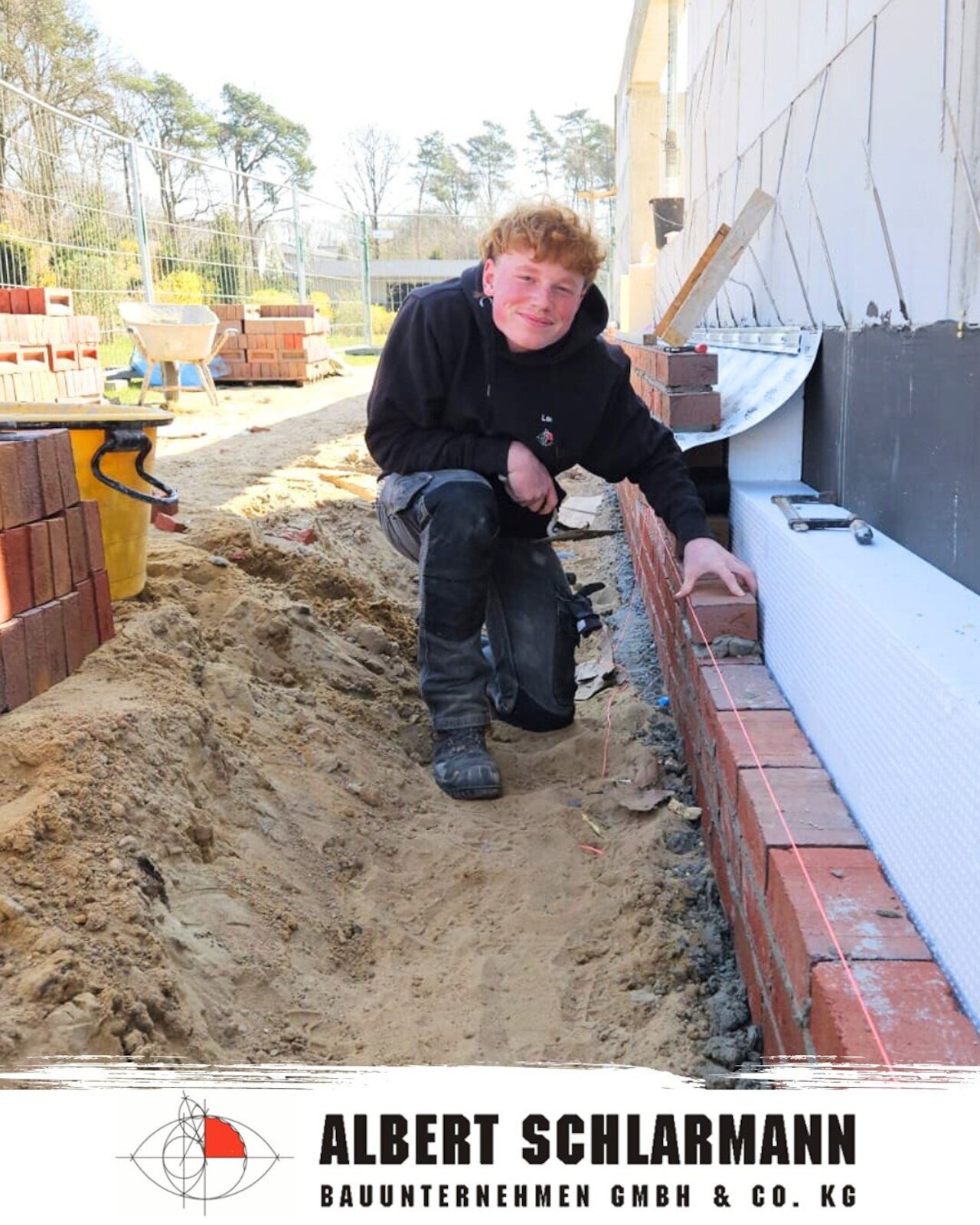 Ein Hoch auf unsere Praktikanten Loui, Ajla und Simon! Image 6