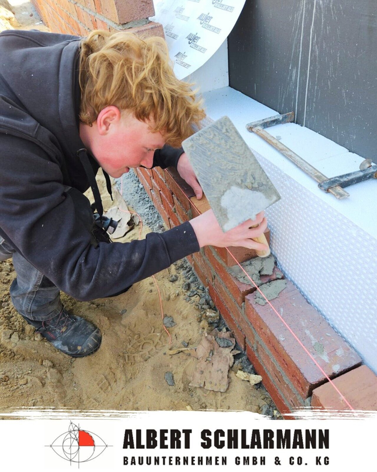 Ein Hoch auf unsere Praktikanten Loui, Ajla und Simon!  Image 7