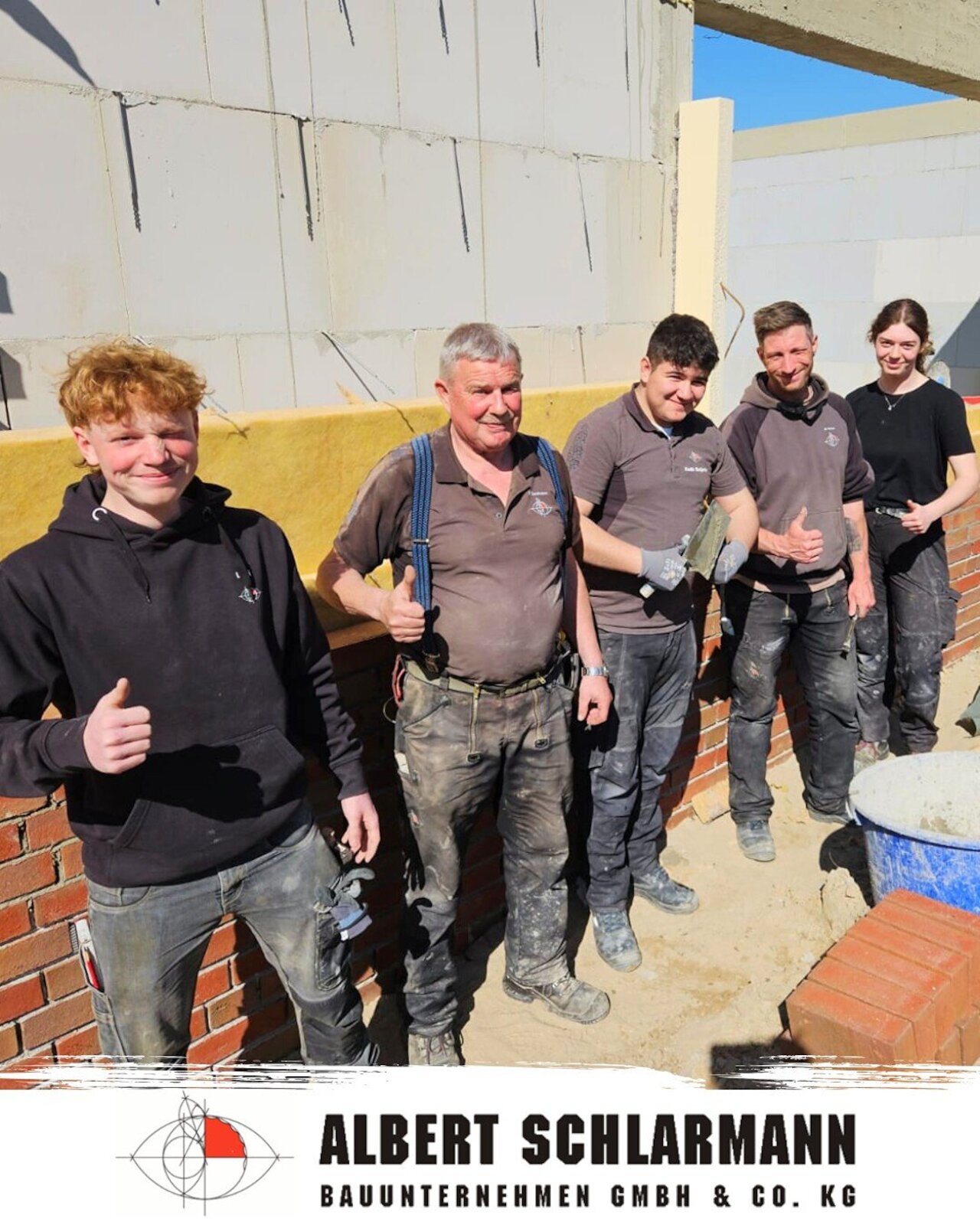 Ein Hoch auf unsere Praktikanten Loui, Ajla und Simon! Image 8