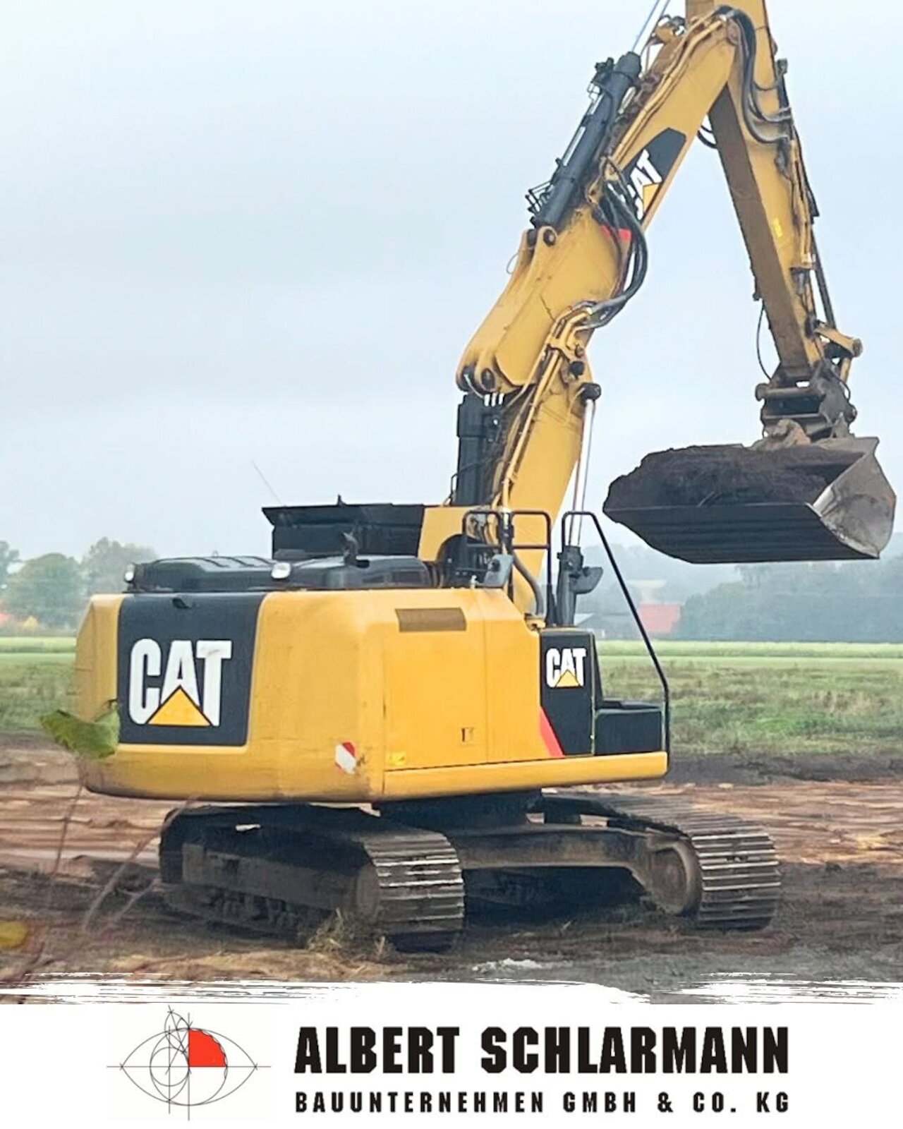 Erster Spatenstich für das neue Feuerwehrhaus in Vörden! Image 3