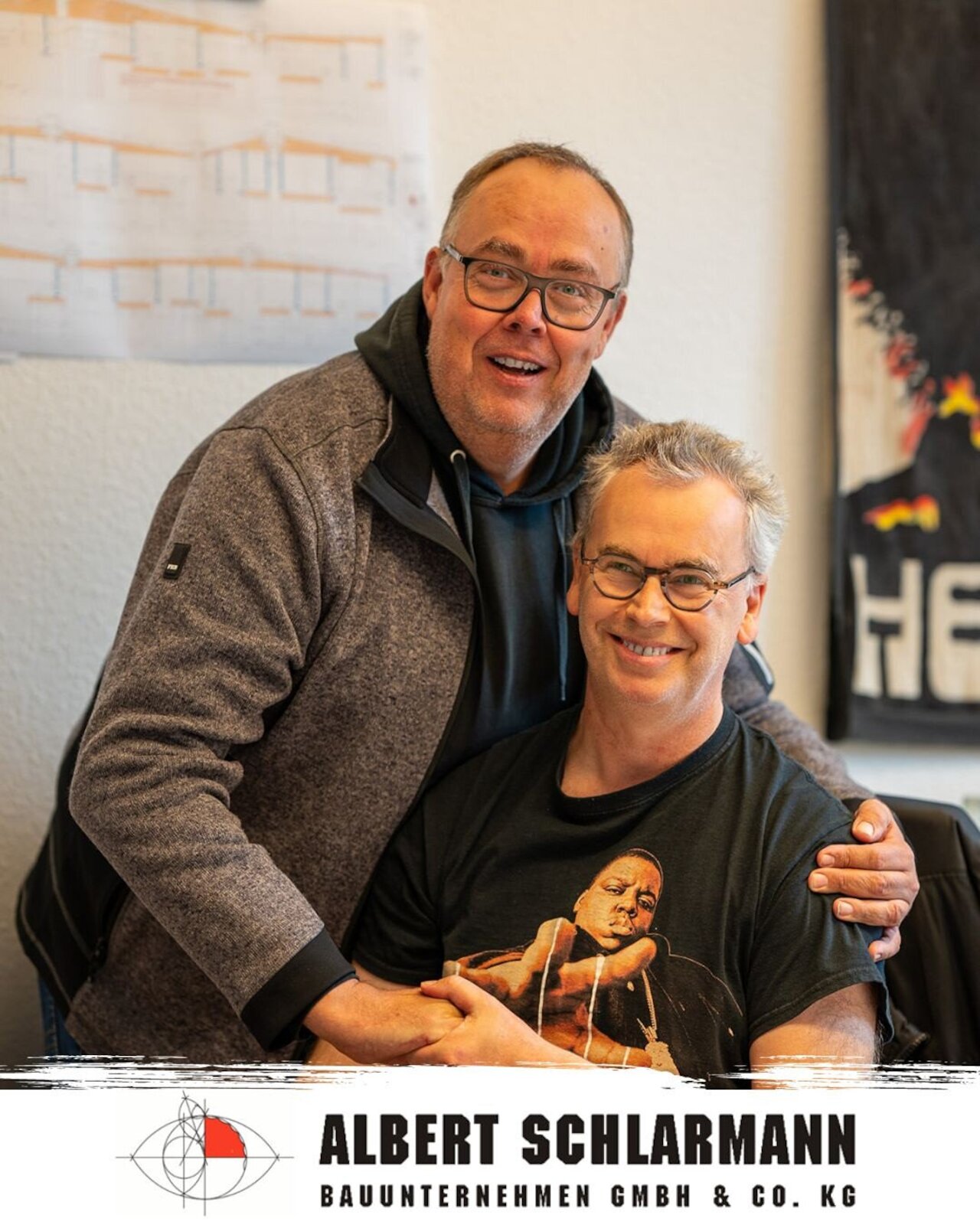 Heute im Schlarmann Spotlight: Albert! Image 2