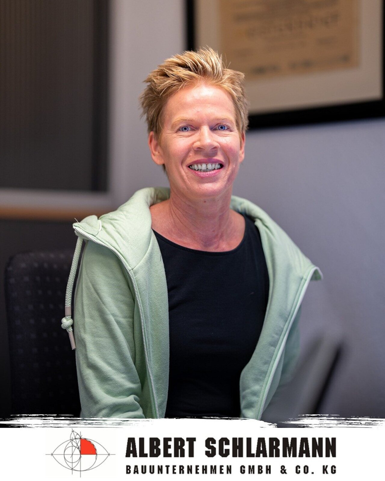 Heute im Schlarmann Spotlight: Claudia! Image 1