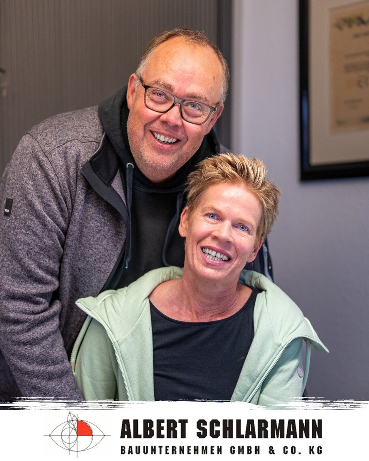 Heute im Schlarmann Spotlight: Claudia! Image 2