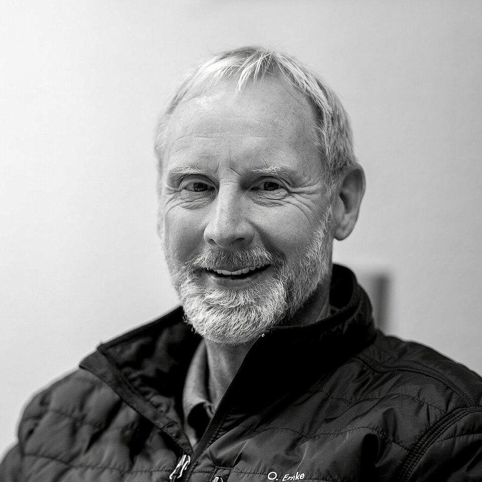 Foto von Energieberater Olaf Emke