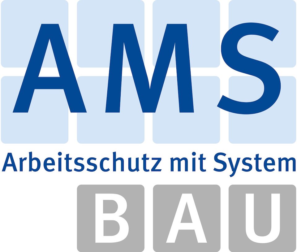 AMS - Arbeitsschutz mit System